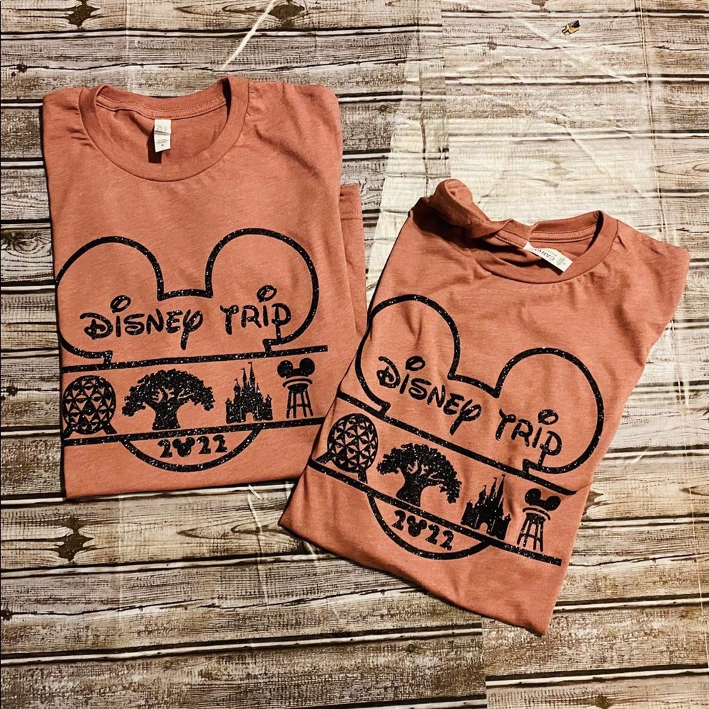 Custom shirts made to order